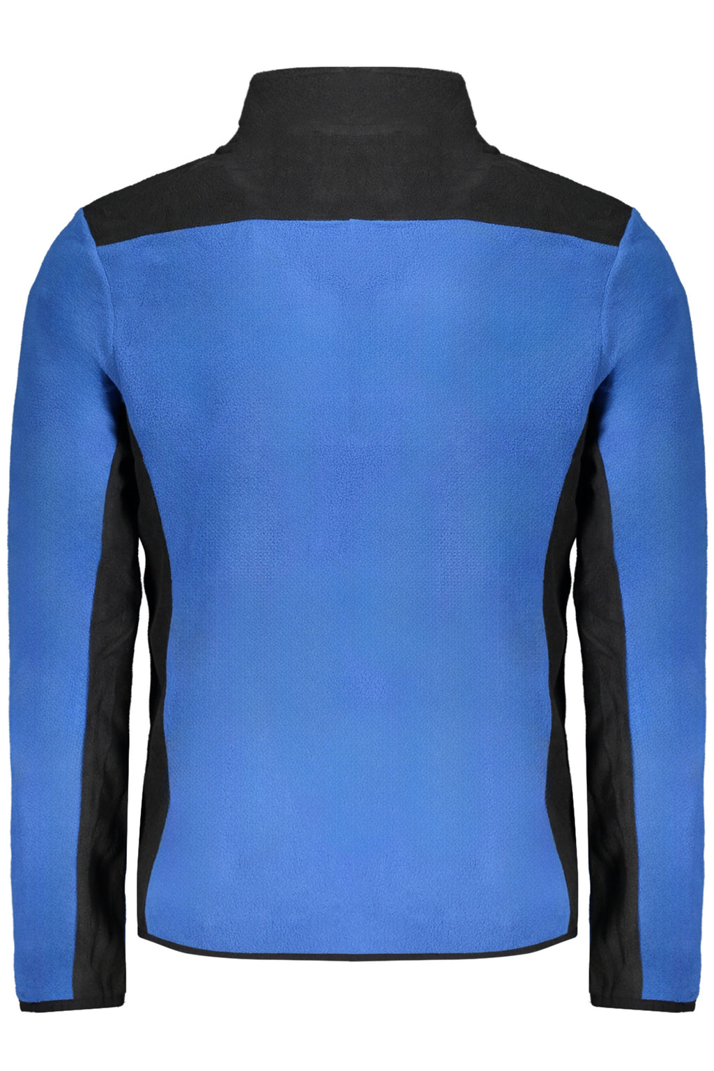 NORWAY 1963 MEN'S BLUE ZIP-UP SWEATSHIRT