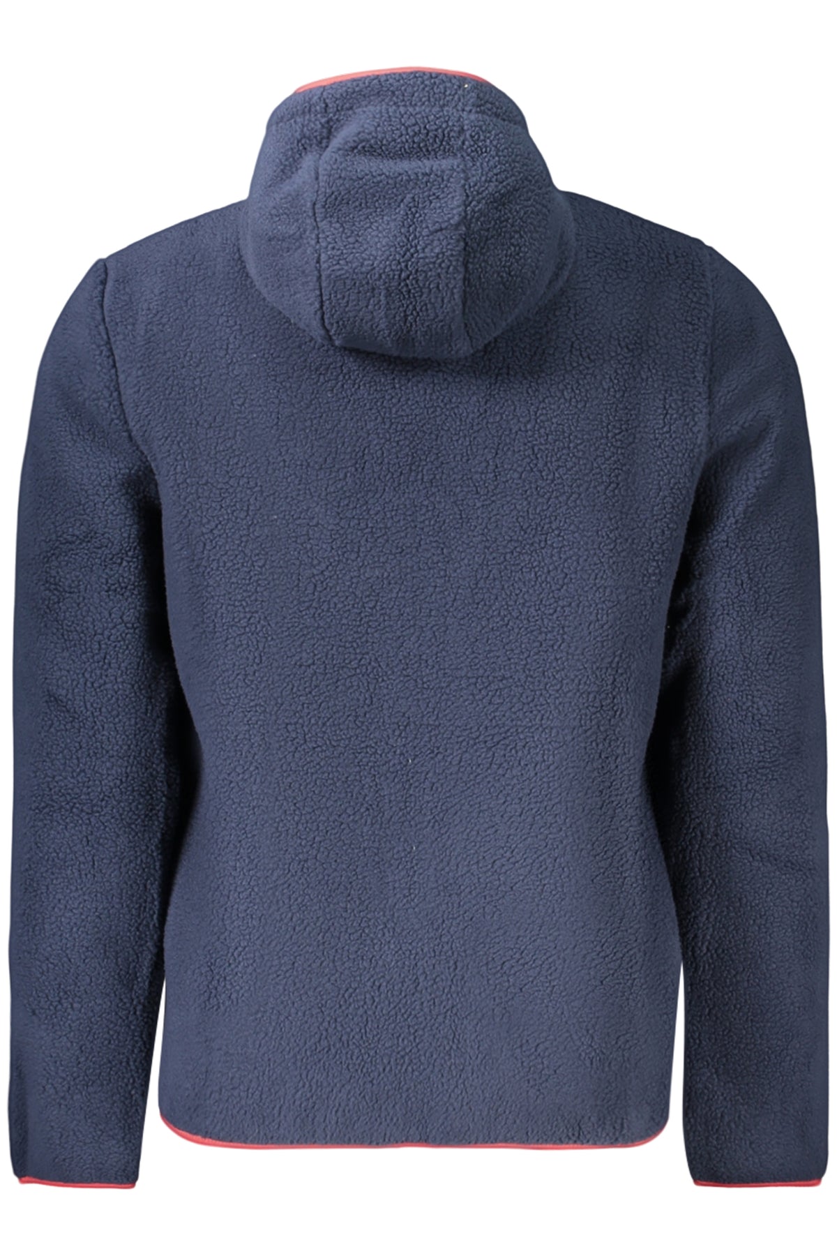 NORWAY 1963 Men's Blue Zip-up Sweatshirt 869509