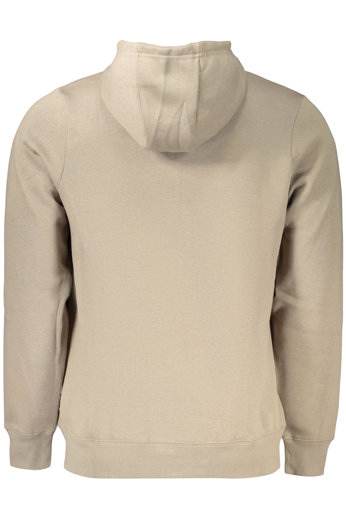 NORWAY 1963 Men's Brown Zip-up Sweatshirt 849442