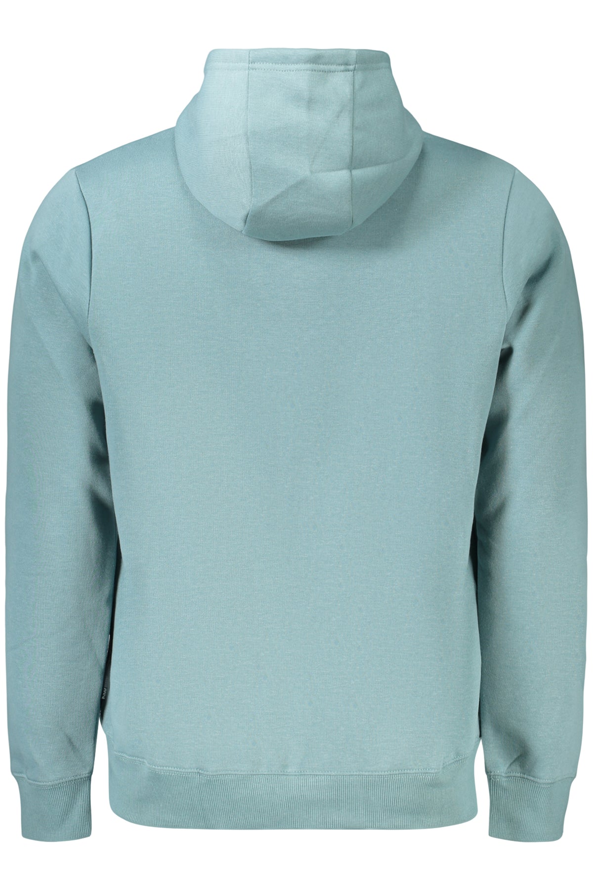 NORWAY 1963 Men's Green Zip-up Sweatshirt 849442