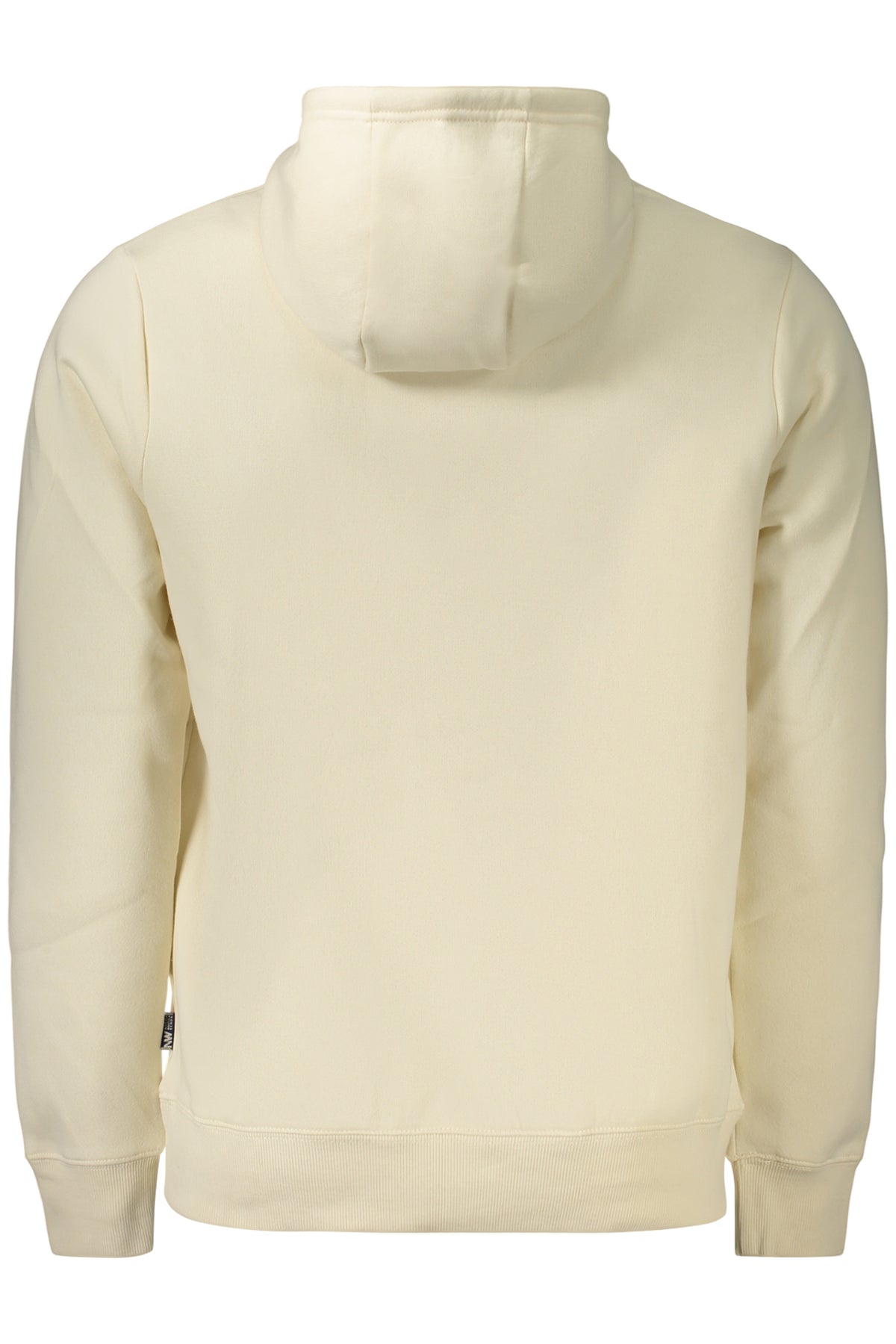 NORWAY 1963 Men's White Zip-up Sweatshirt 869441