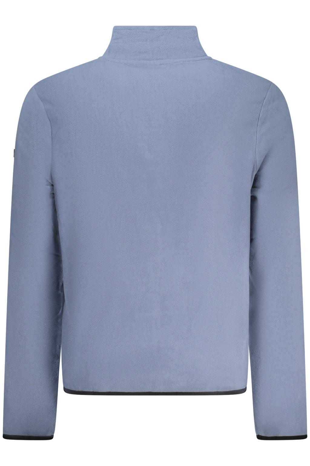 NORWAY 1963 MEN'S BLUE ZIP-UP SWEATSHIRT