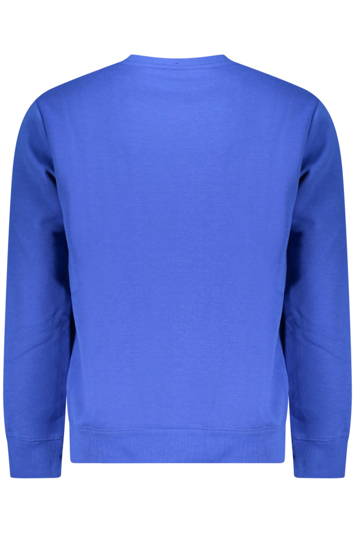 NORWAY 1963 MEN'S BLUE ZIP-UP SWEATSHIRT