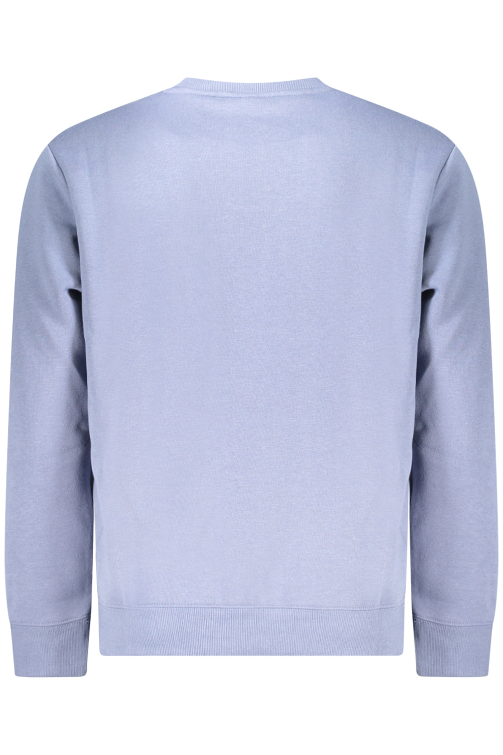 NORWAY 1963 MEN'S BLUE ZIP-UP SWEATSHIRT