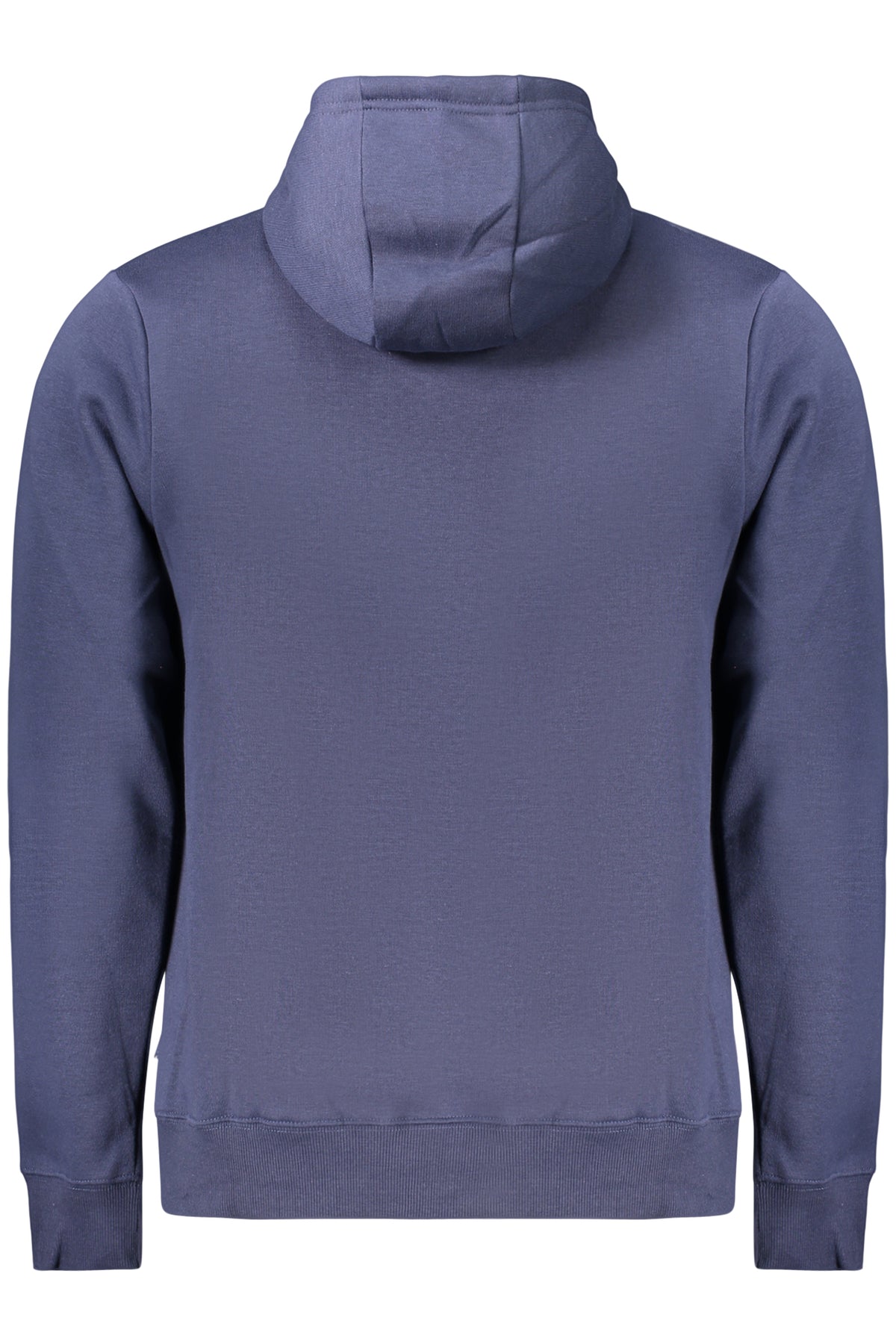 NORWAY 1963 Men's Blue Zip-up Sweatshirt 869441