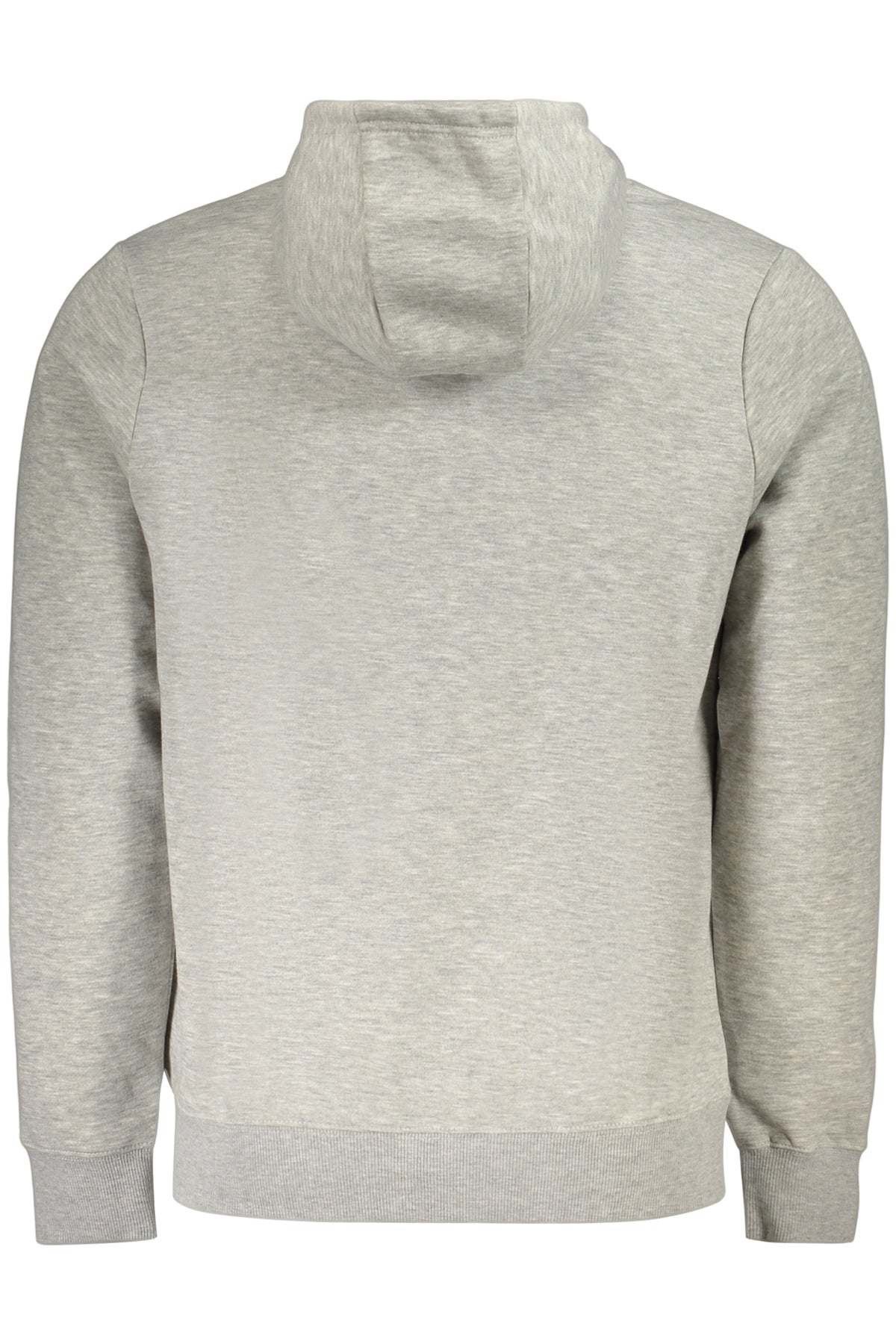 NORWAY 1963 Men's Gray Zip-up Sweatshirt 869441