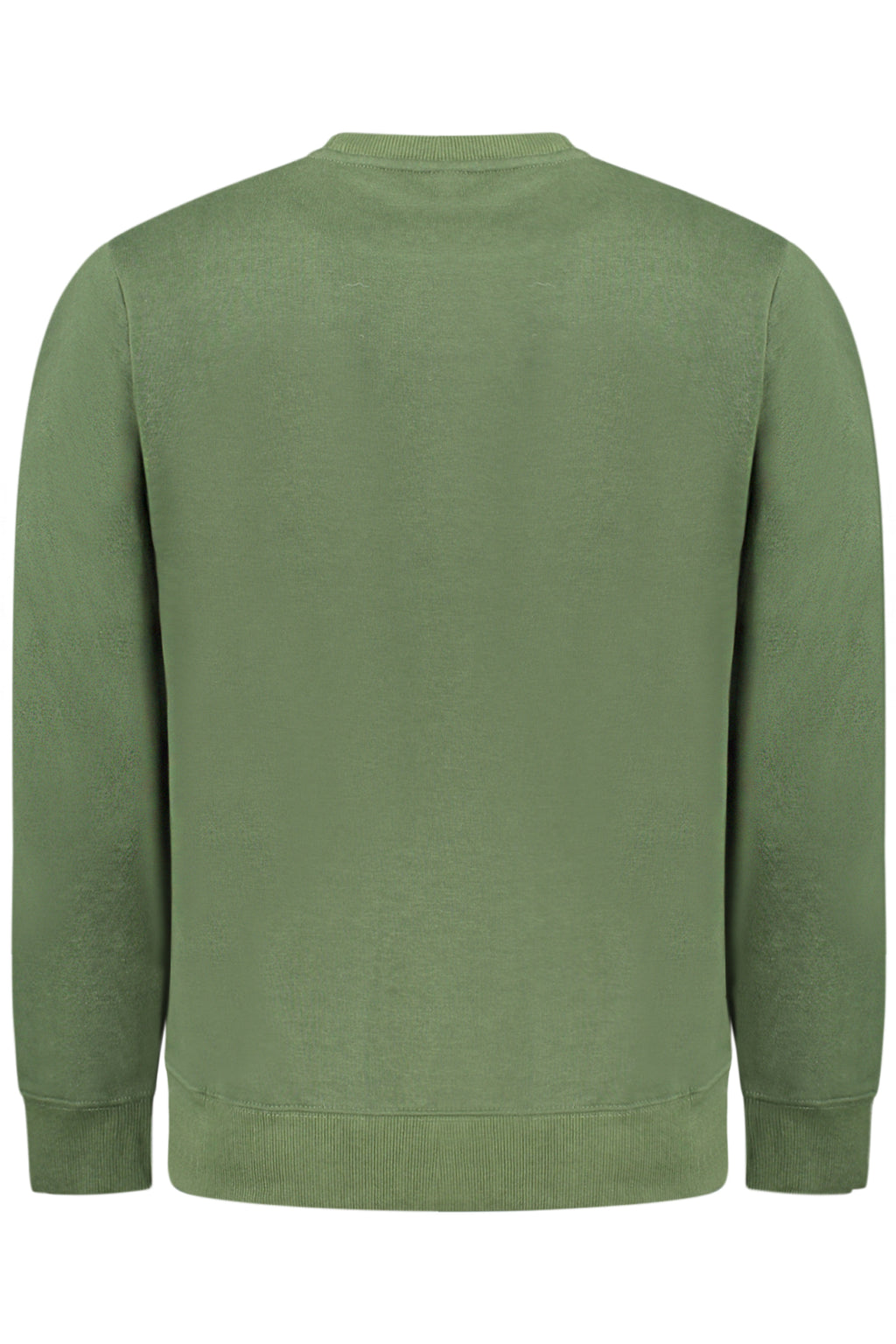 NORWAY 1963 MEN'S ZIP-UP SWEATSHIRT GREEN