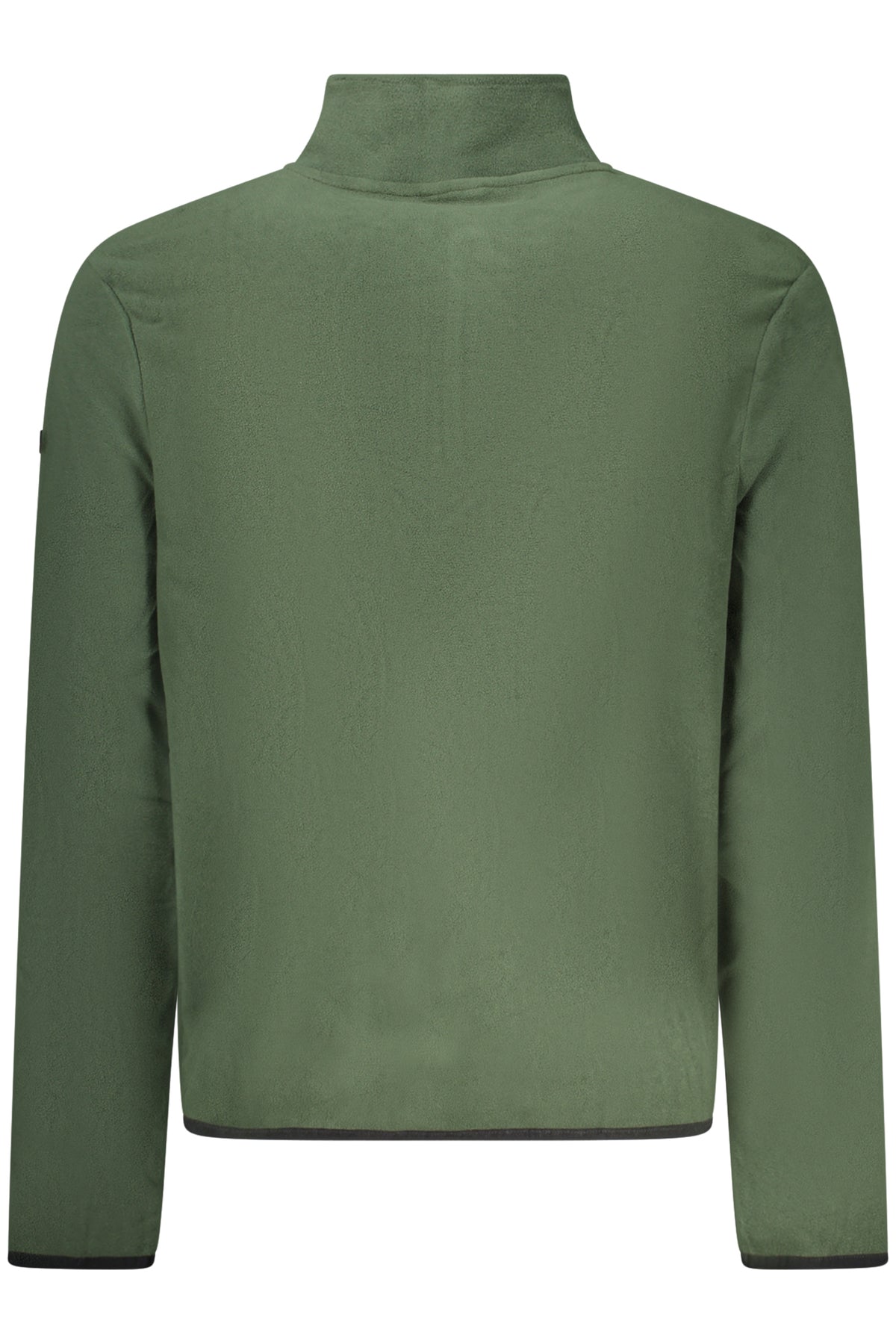 NORWAY 1963 MEN'S ZIP-UP SWEATSHIRT GREEN