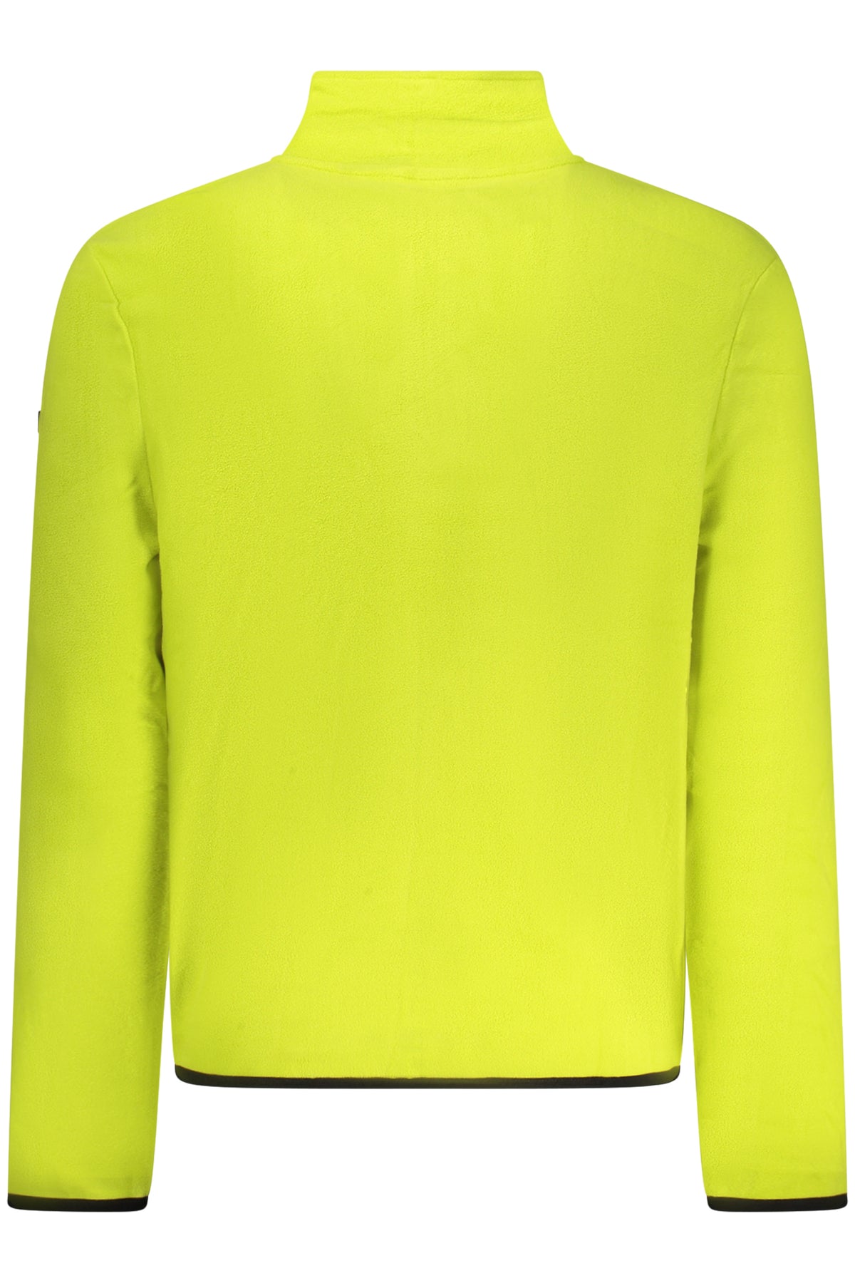 NORWAY 1963 MEN'S ZIP-UP SWEATSHIRT GREEN