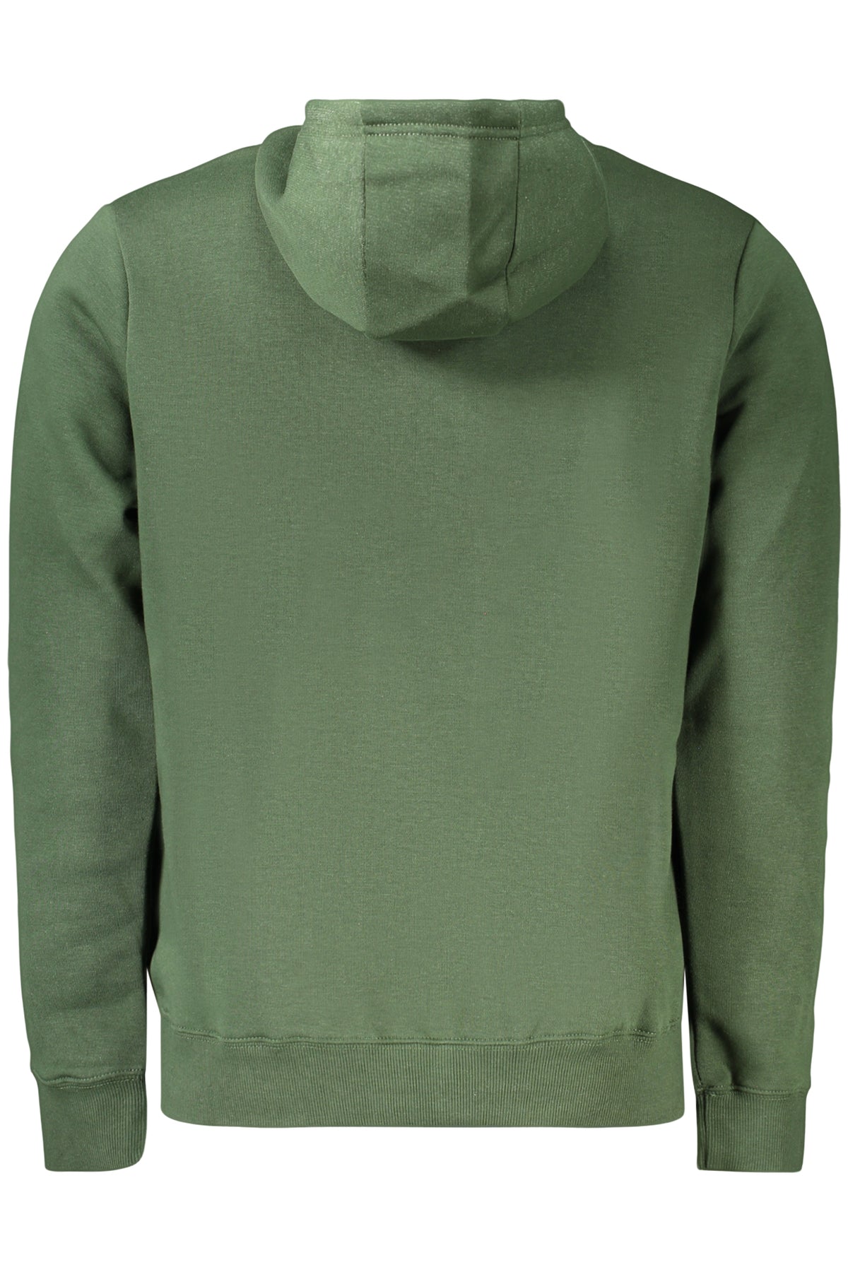 NORWAY 1963 Men's Zip-up Sweatshirt Green 869441