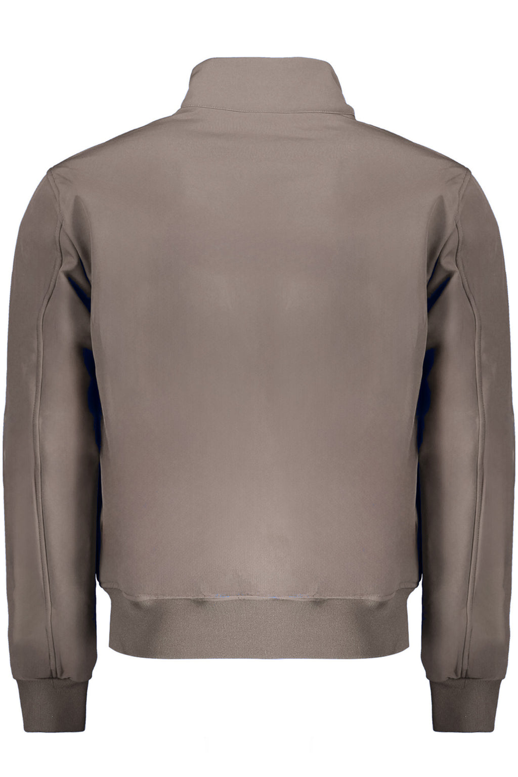 NORWAY 1963 MEN'S SPORT JACKET BROWN
