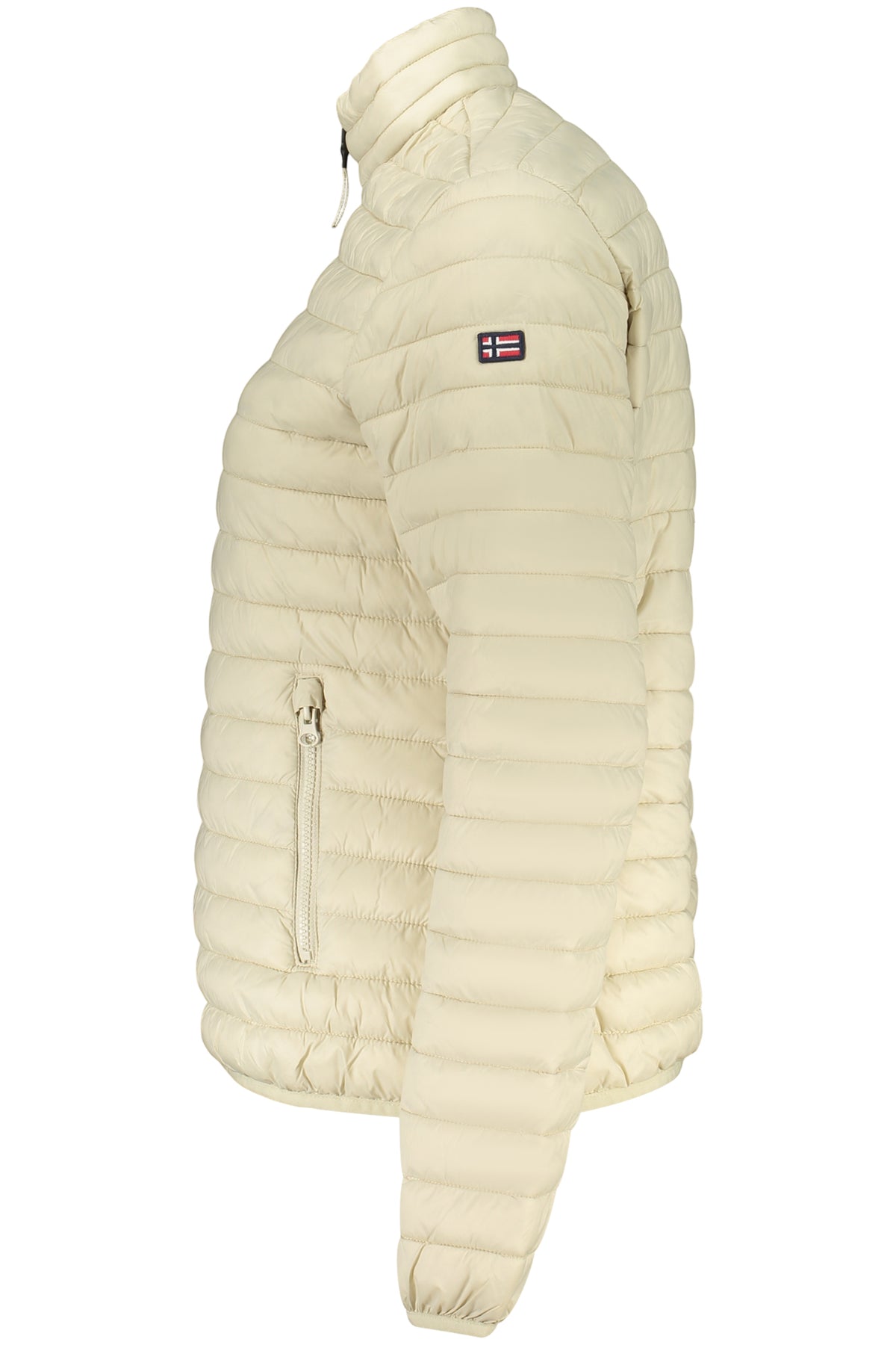 NORWAY 1963 Women's Beige Jacket 832649