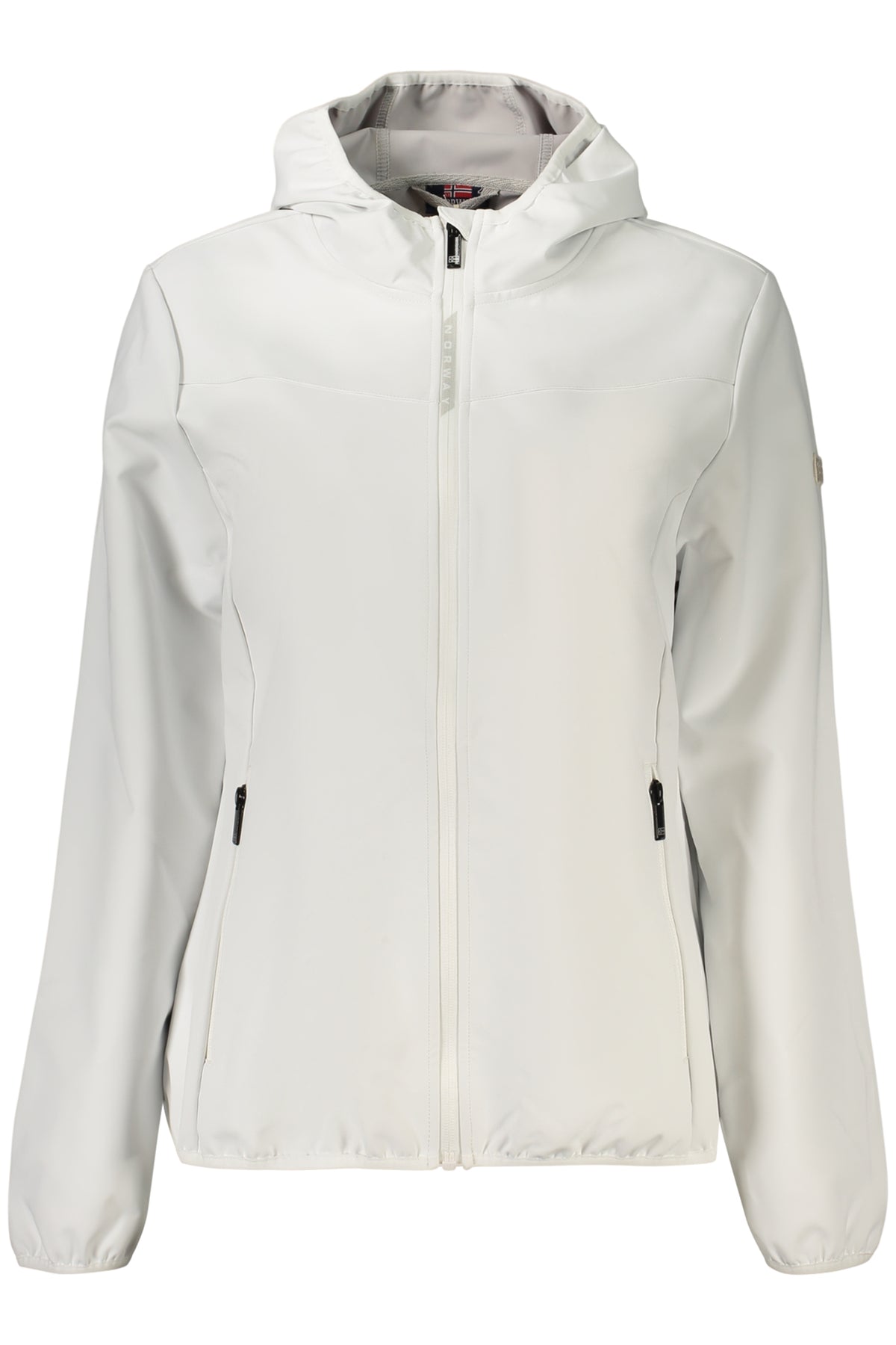 NORWAY 1963 Women's White Jacket 862641