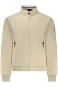 NORWAY 1963 MEN'S BEIGE JACKET