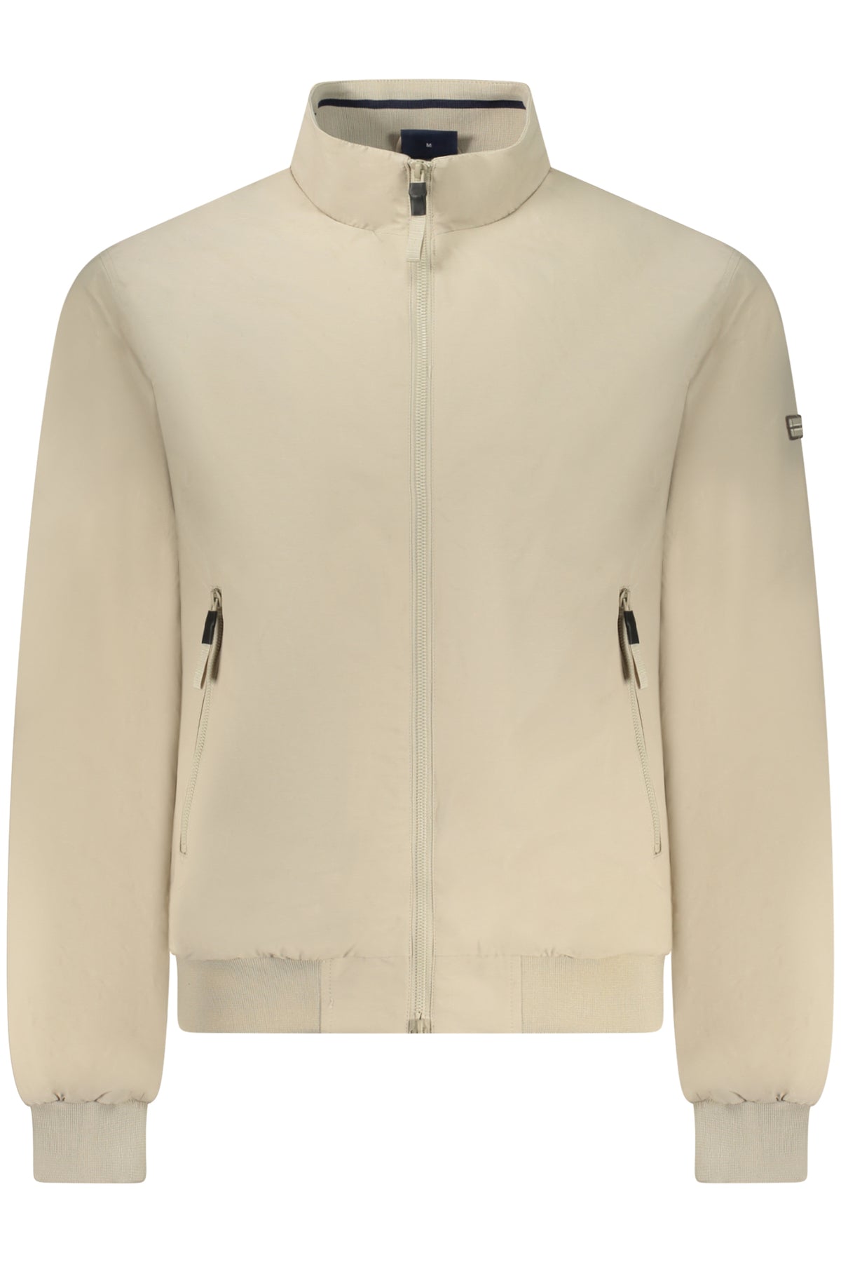 NORWAY 1963 MEN'S BEIGE JACKET