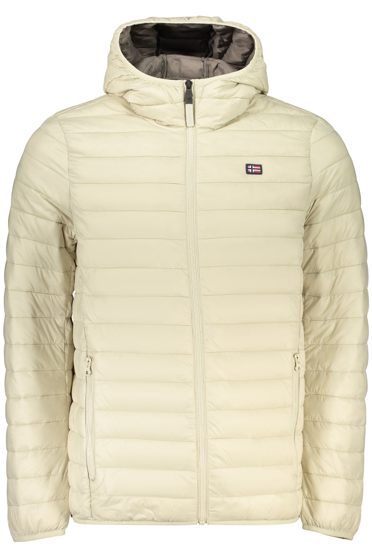 NORWAY 1963 Men's Beige Jacket 832950