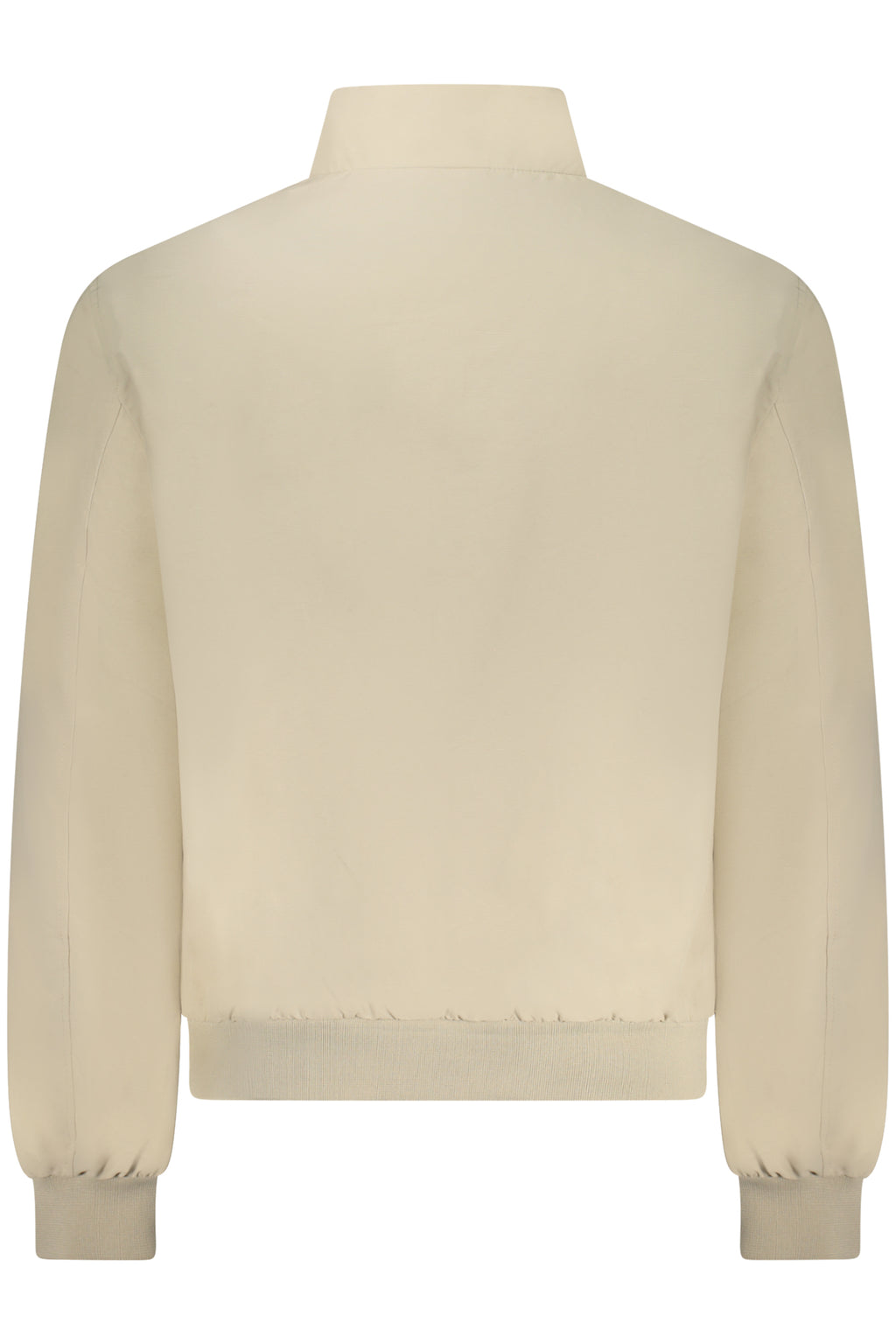 NORWAY 1963 MEN'S BEIGE JACKET