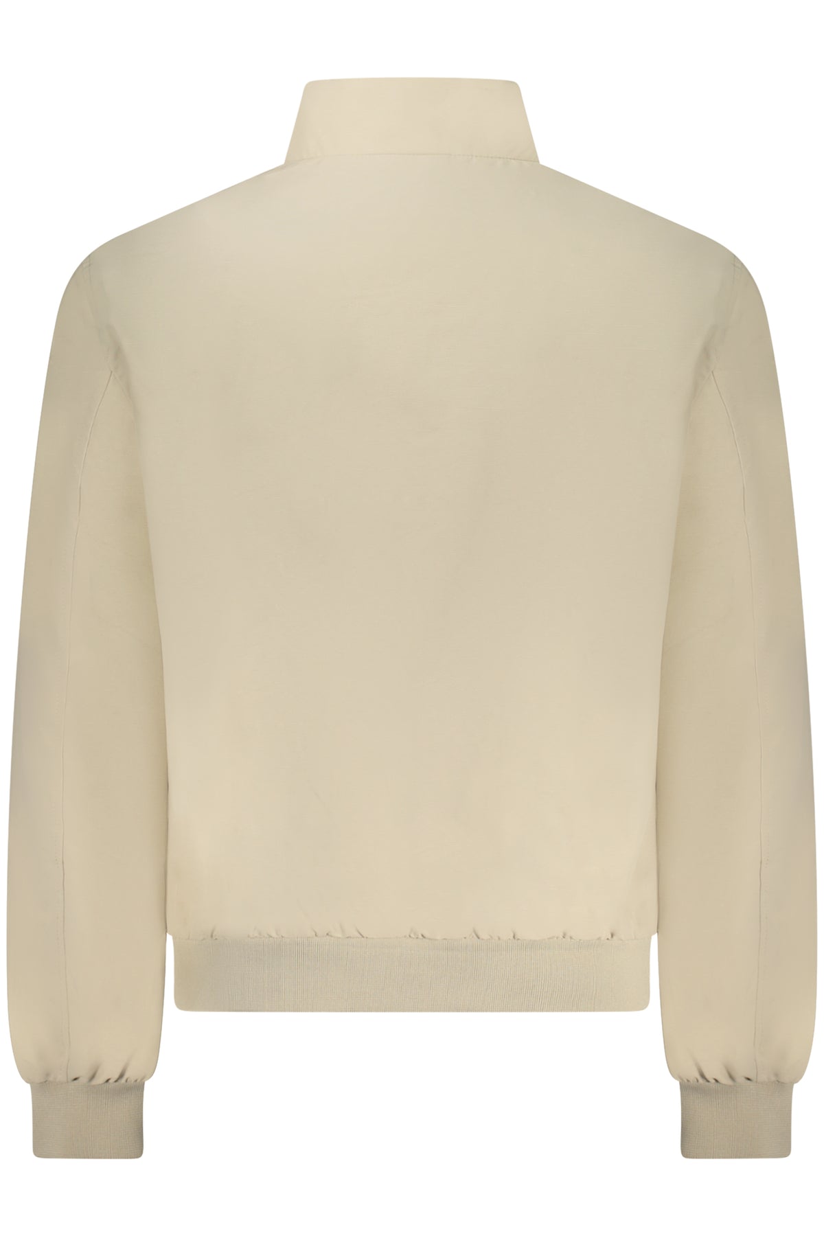 NORWAY 1963 MEN'S BEIGE JACKET