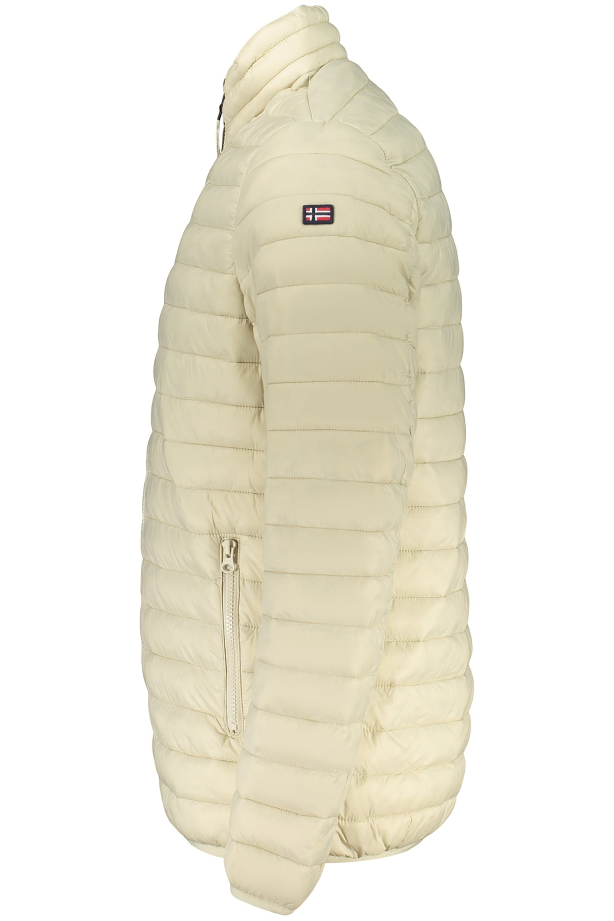 NORWAY 1963 Men's Beige Jacket 832949