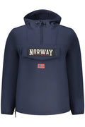 NORWAY 1963 MEN'S BLUE JACKET