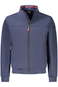 NORWAY 1963 MEN'S BLUE JACKET