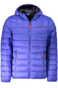 NORWAY 1963 BLUE MEN'S JACKET