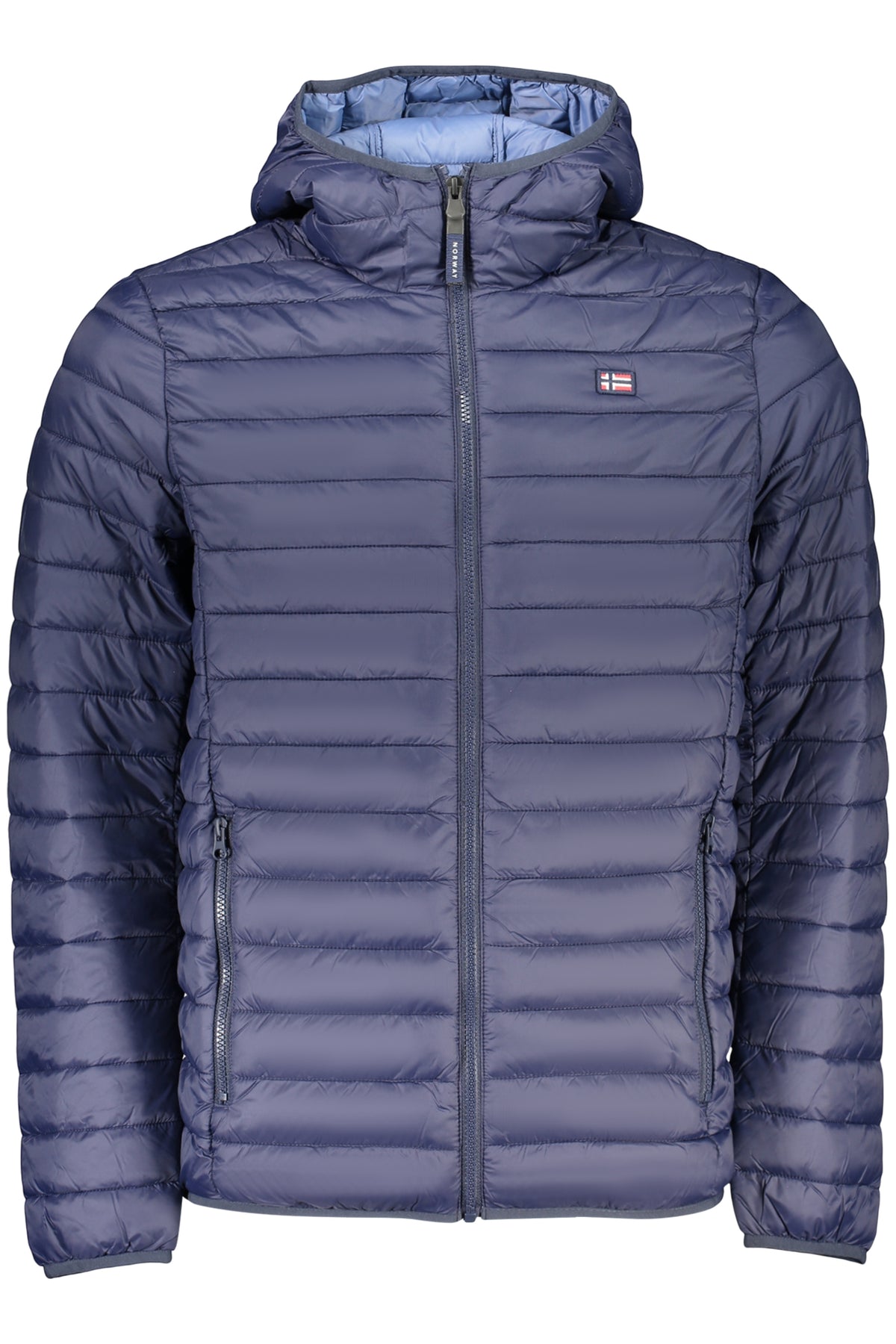 NORWAY 1963 Men's Blue Jacket 832950