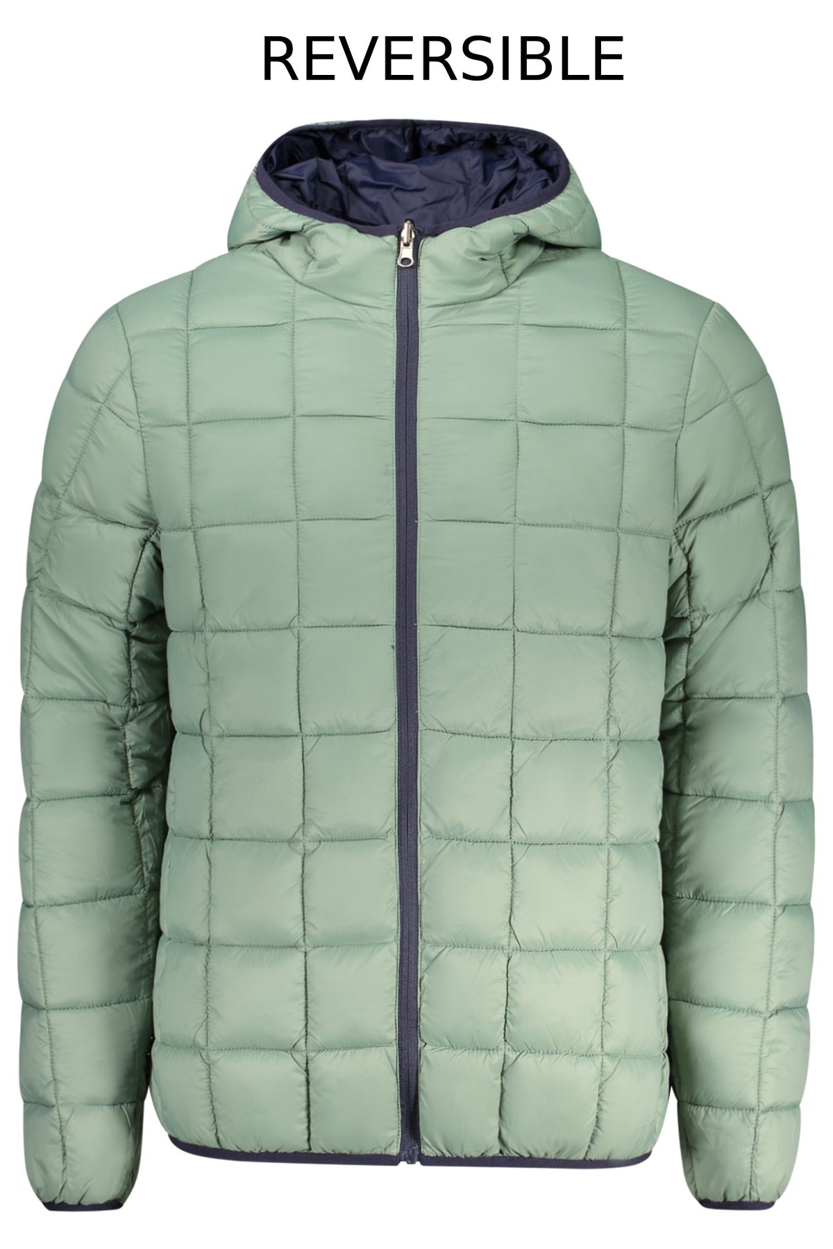 NORWAY 1963 MEN'S BLUE JACKET