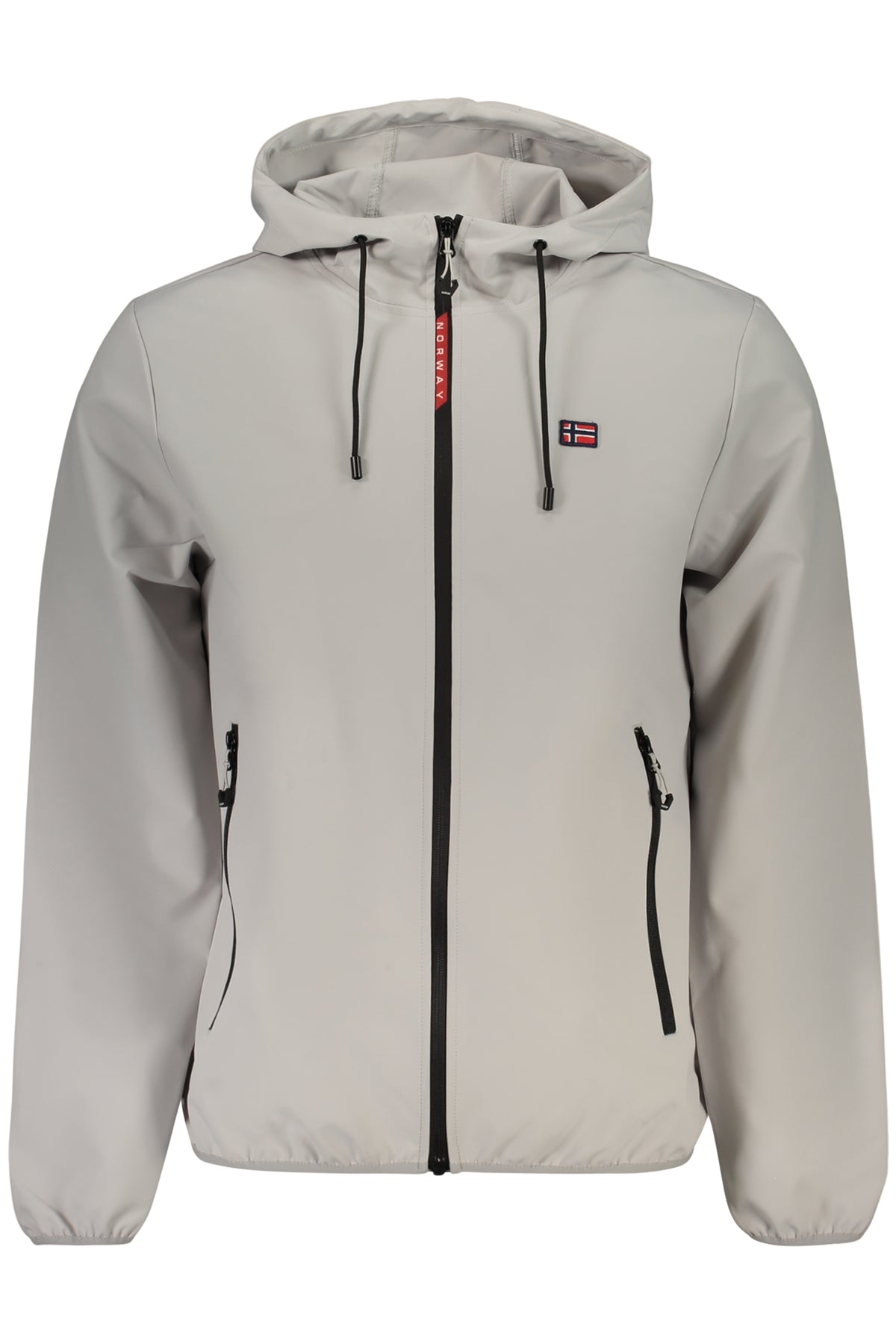 NORWAY 1963 Men's Grey Jacket 833921