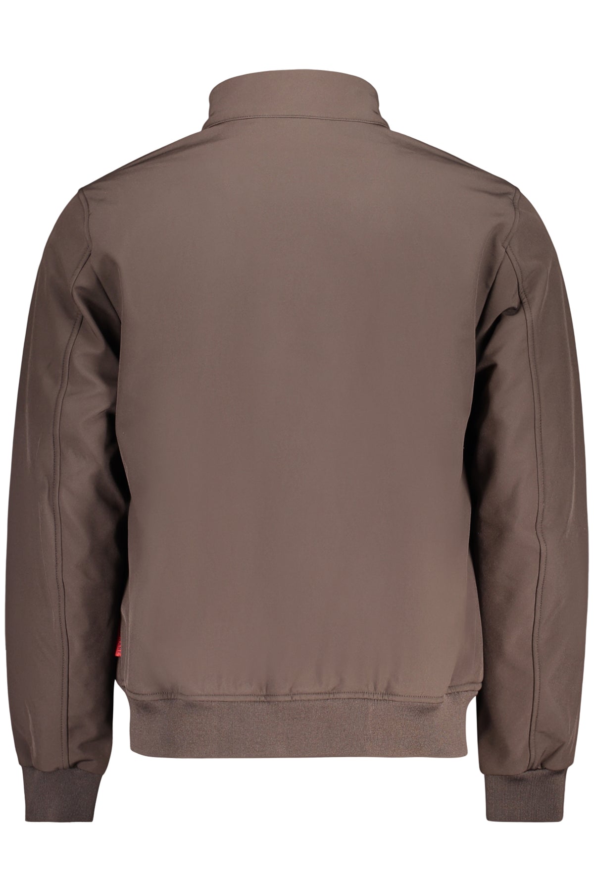 NORWAY 1963 Men's Brown Jacket 849139
