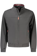 NORWAY 1963 MEN'S BLACK JACKET