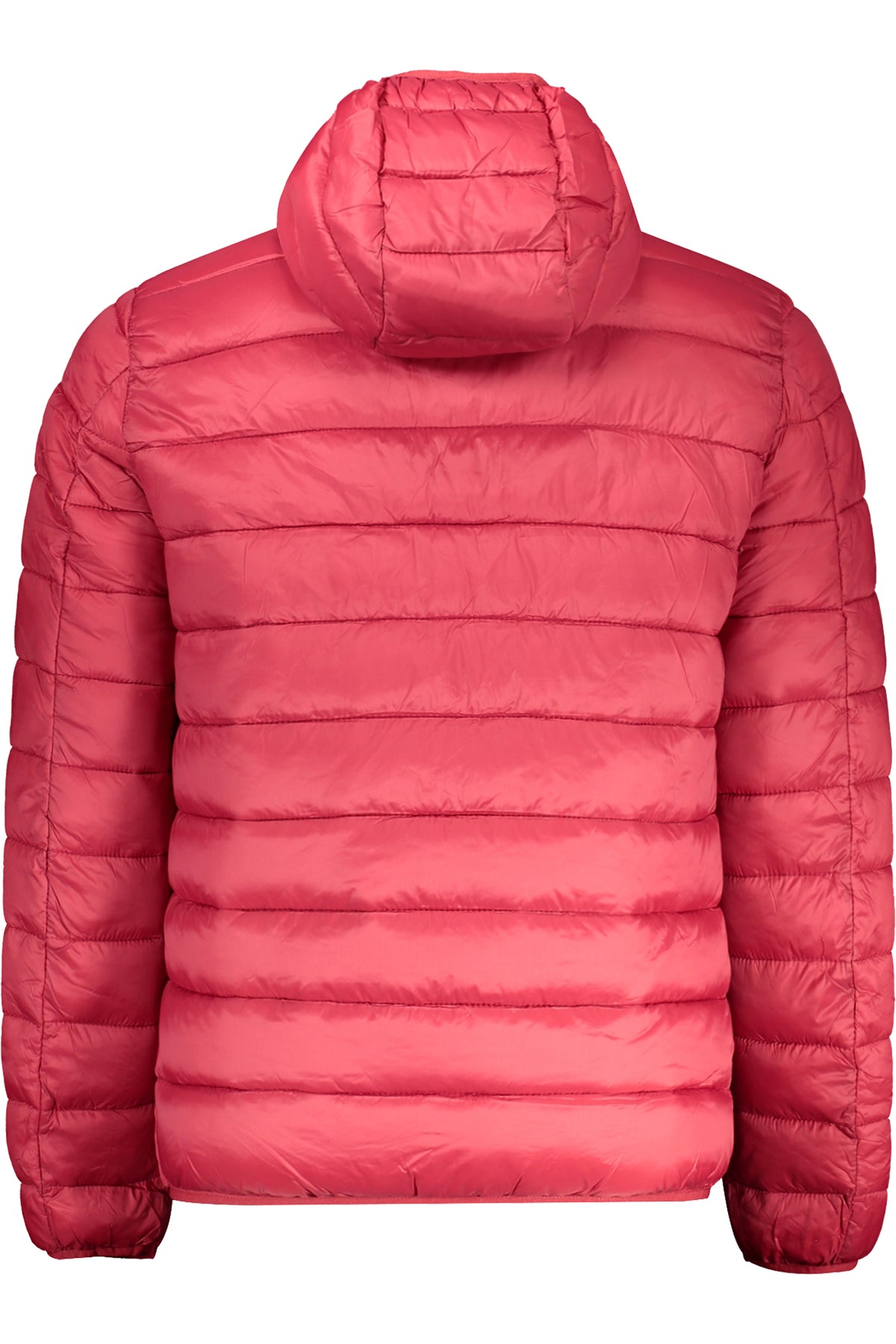 NORWAY 1963 RED MEN'S JACKET