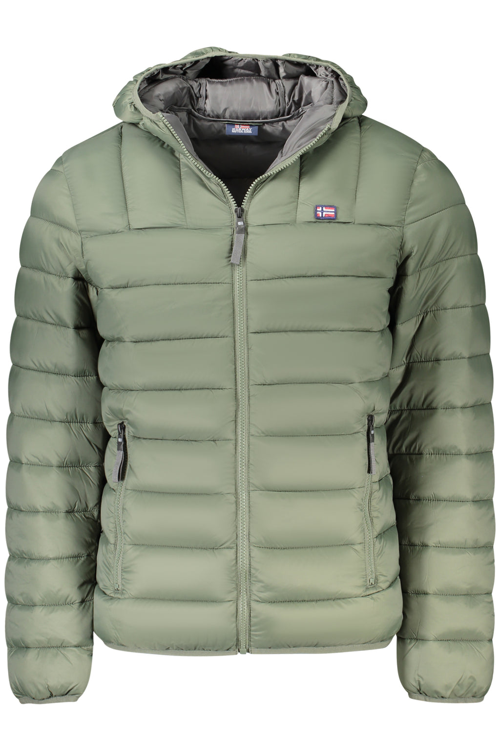 NORWAY 1963 MEN'S GREEN JACKET