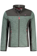 NORWAY 1963 MEN'S GREEN JACKET