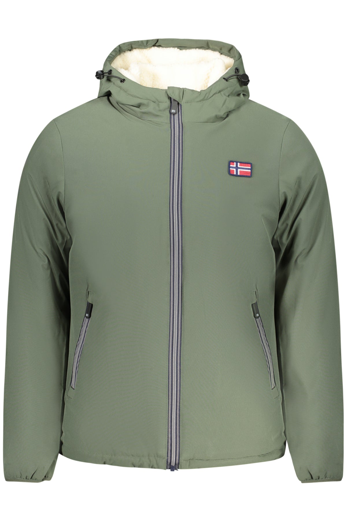 NORWAY 1963 Men's Green Jacket 849157