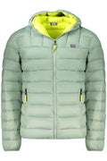 NORWAY 1963 MEN'S GREEN JACKET