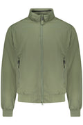NORWAY 1963 MEN'S GREEN JACKET
