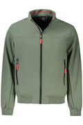 NORWAY 1963 MEN'S GREEN JACKET