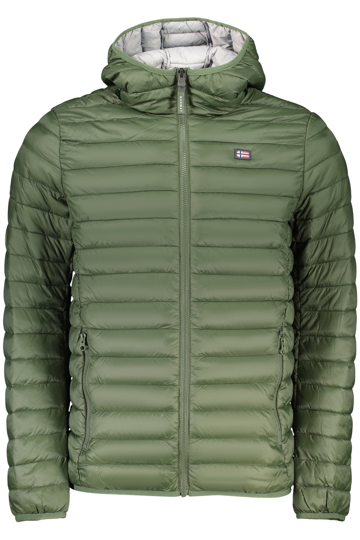 NORWAY 1963 Men's Green Jacket 832950