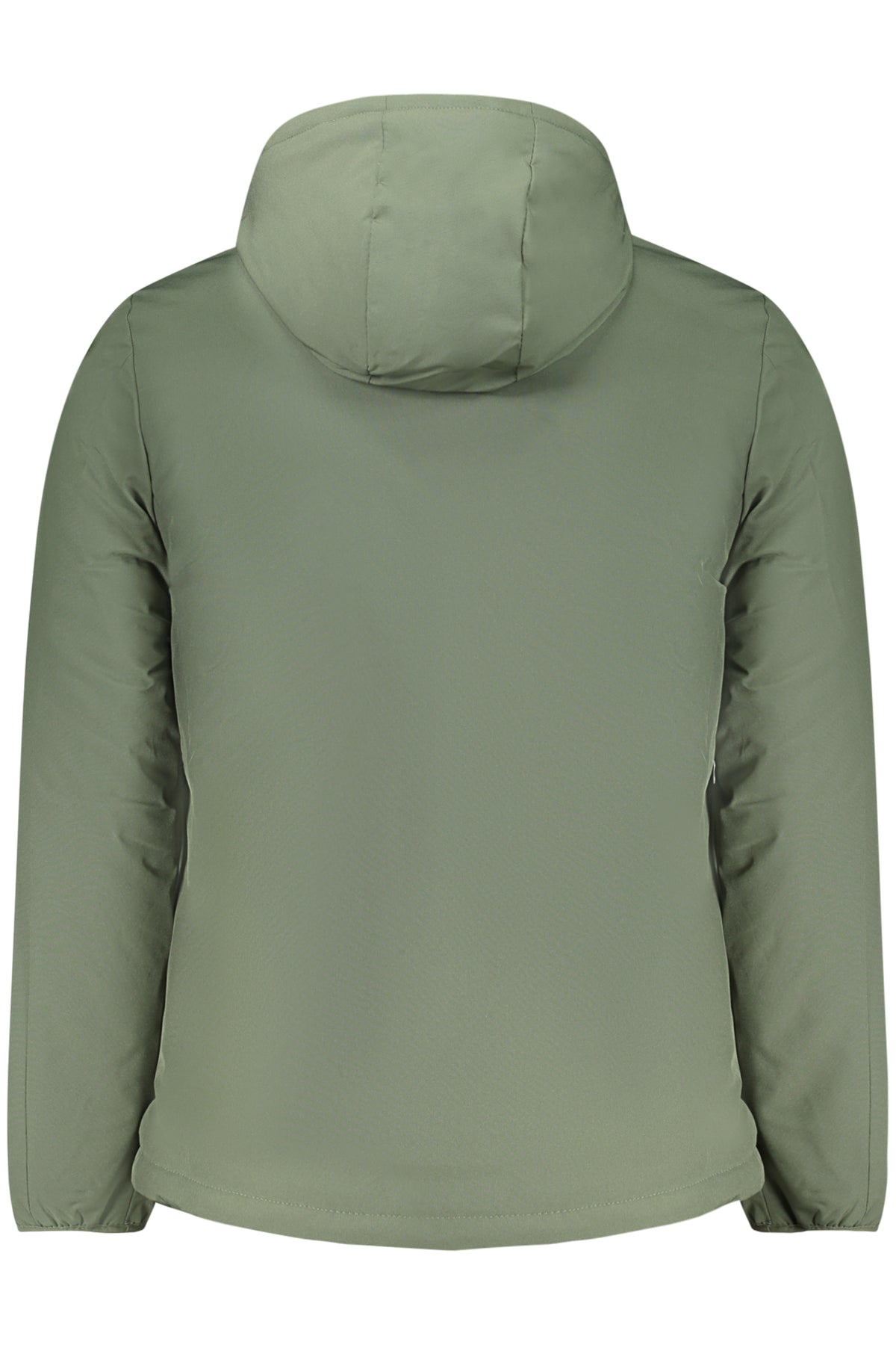 NORWAY 1963 Men's Green Jacket 849157