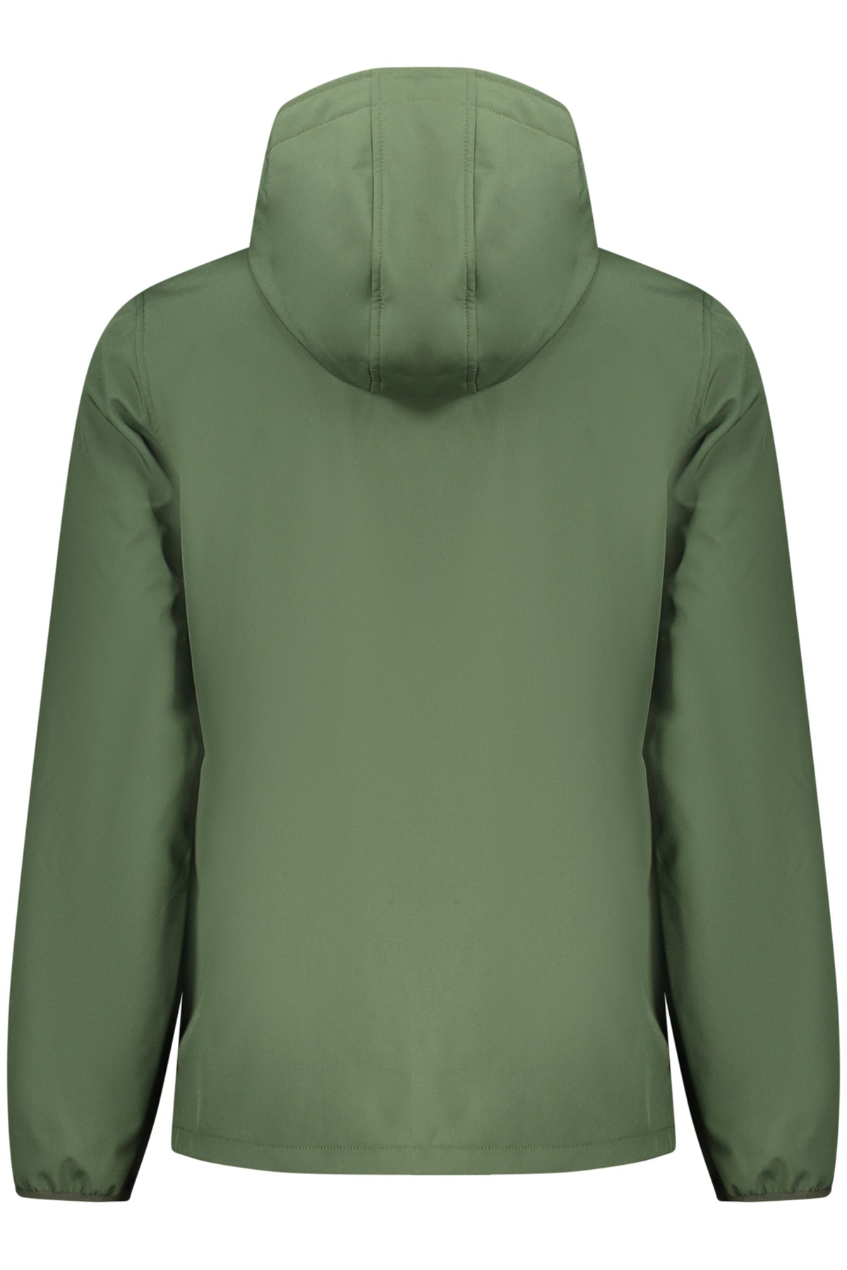 NORWAY 1963 MEN'S GREEN JACKET