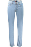 NORWAY 1963 MEN'S DENIM JEANS BLUE