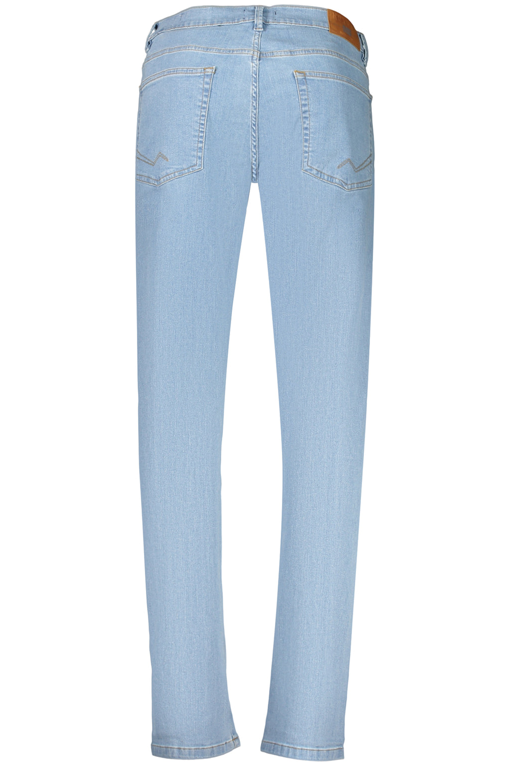 NORWAY 1963 MEN'S DENIM JEANS BLUE