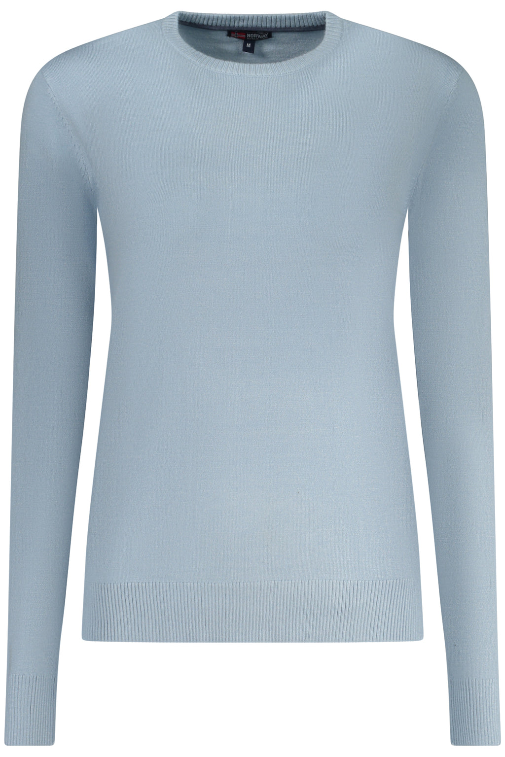 NORWAY 1963 WOMEN'S BLUE JERSEY