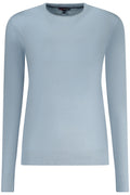 NORWAY 1963 WOMEN'S BLUE JERSEY