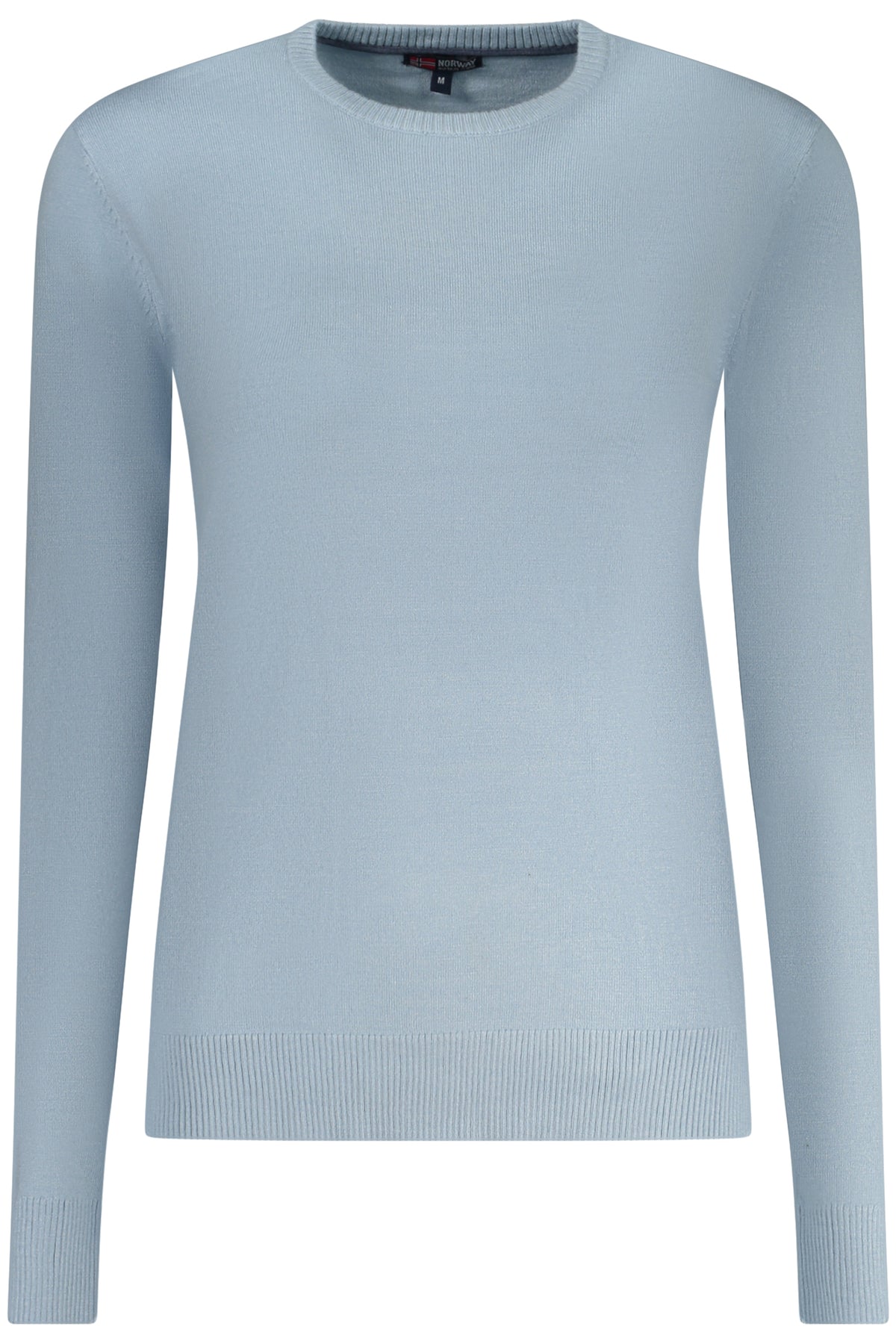 NORWAY 1963 WOMEN'S BLUE JERSEY