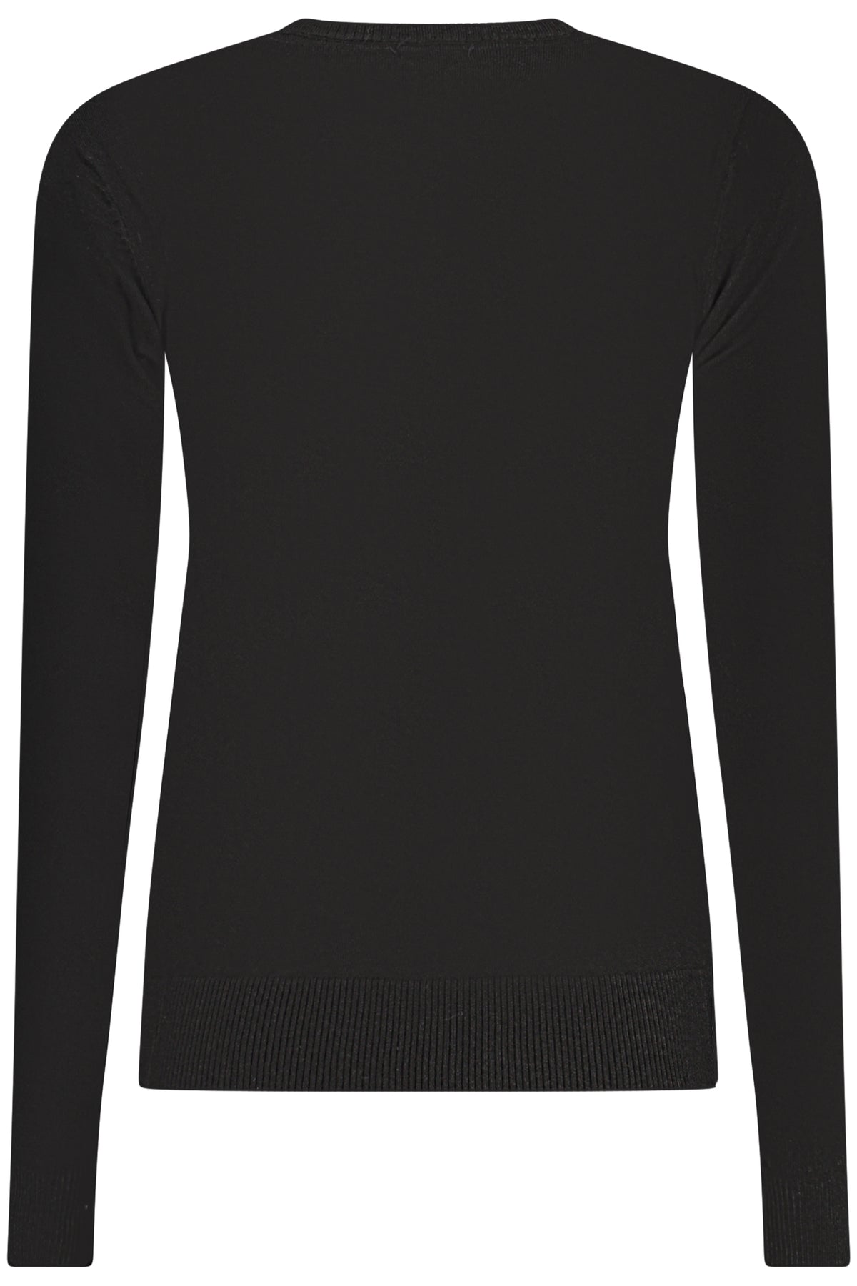 NORWAY 1963 WOMEN'S BLACK JERSEY