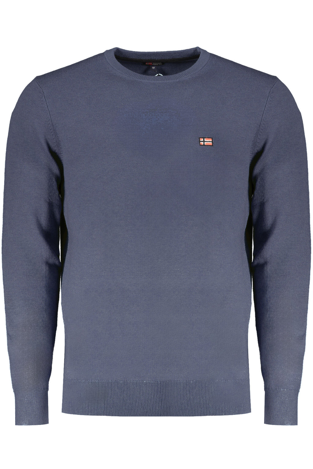 NORWAY 1963 BLUE MEN'S SHIRT