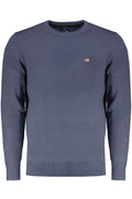 NORWAY 1963 BLUE MEN'S SHIRT