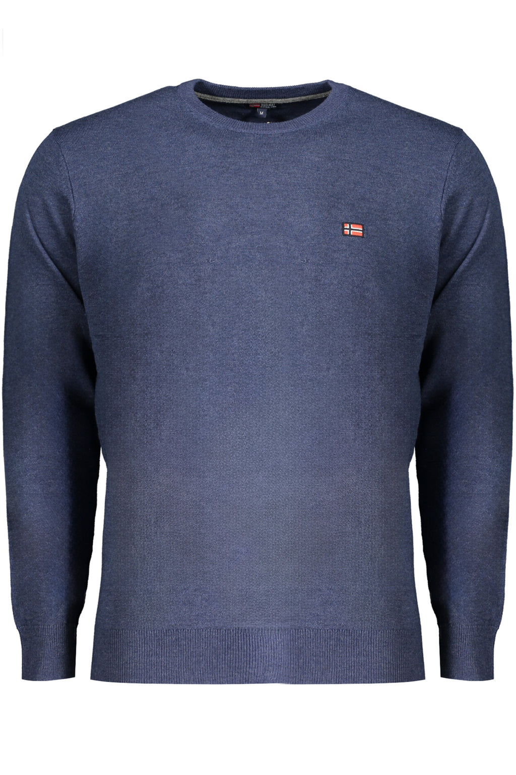 NORWAY 1963 BLUE MEN'S SHIRT
